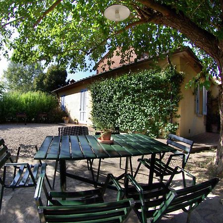 Agriturismo Fattoria Santa Vittoria Pozzo  Dış mekan fotoğraf