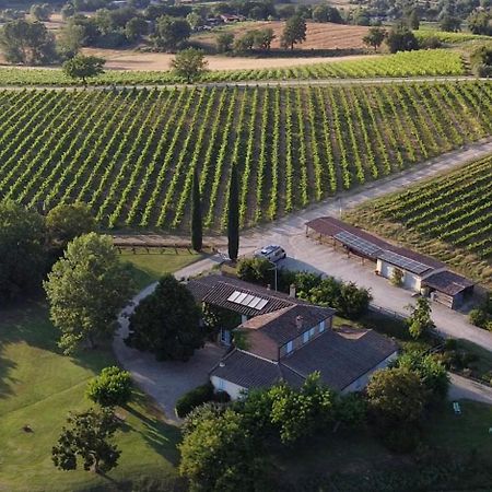 Agriturismo Fattoria Santa Vittoria Pozzo  Dış mekan fotoğraf