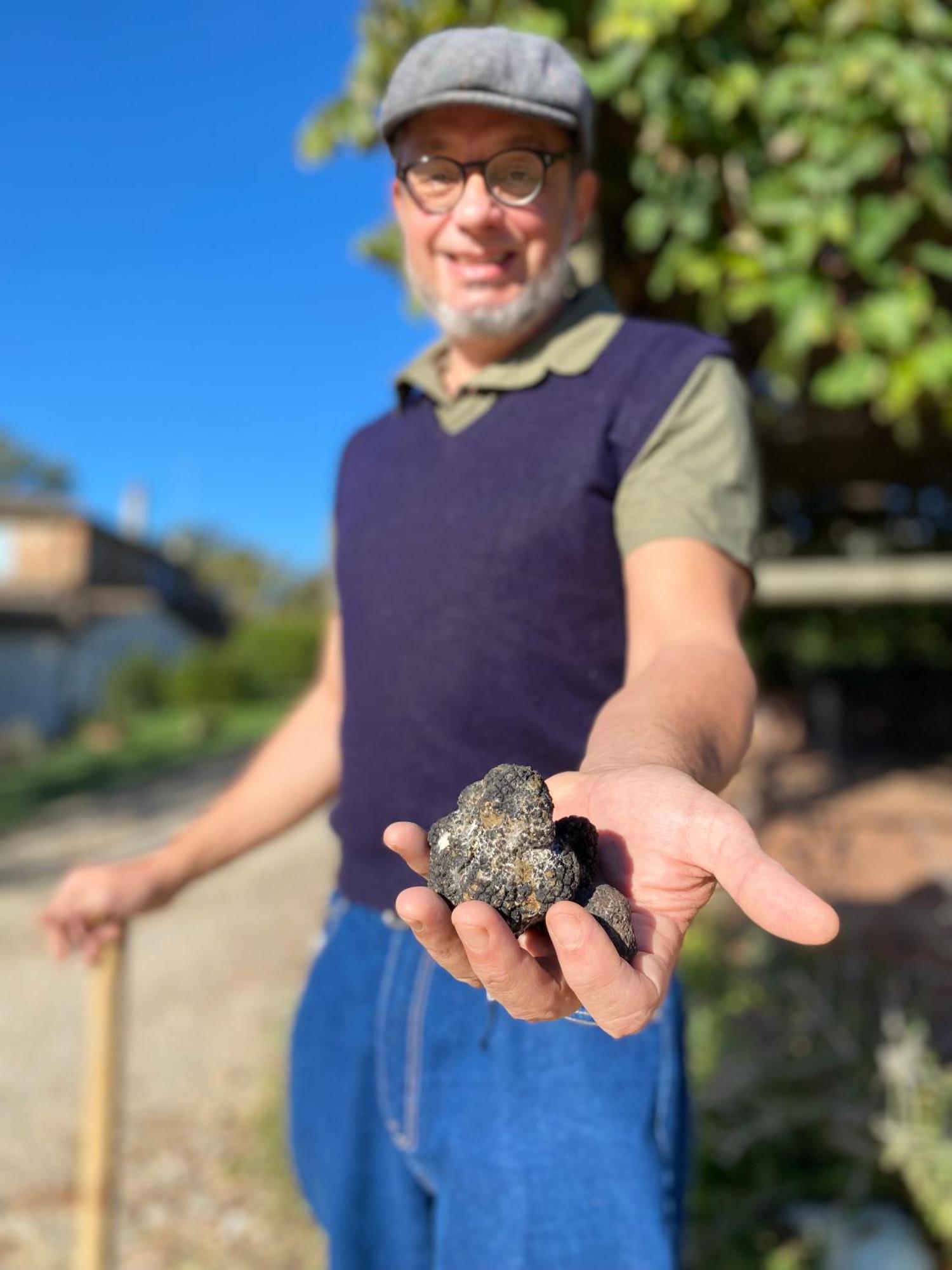 Agriturismo Fattoria Santa Vittoria Pozzo  Dış mekan fotoğraf
