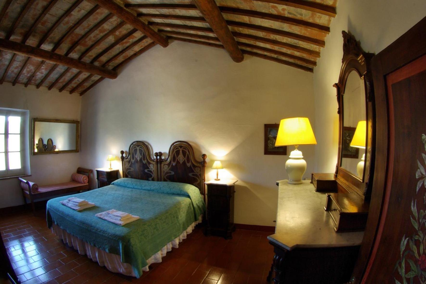 Agriturismo Fattoria Santa Vittoria Pozzo  Dış mekan fotoğraf