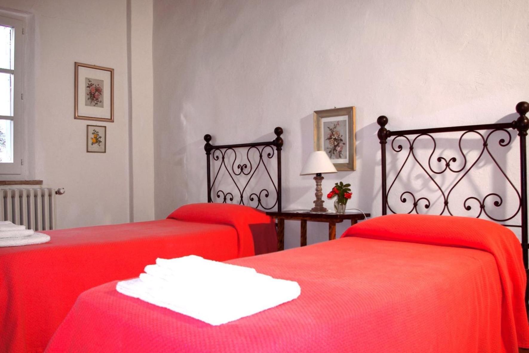 Agriturismo Fattoria Santa Vittoria Pozzo  Dış mekan fotoğraf