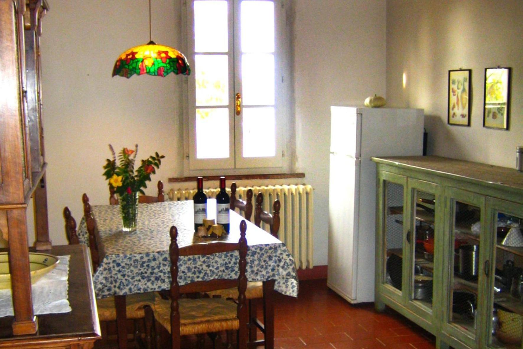 Agriturismo Fattoria Santa Vittoria Pozzo  Dış mekan fotoğraf