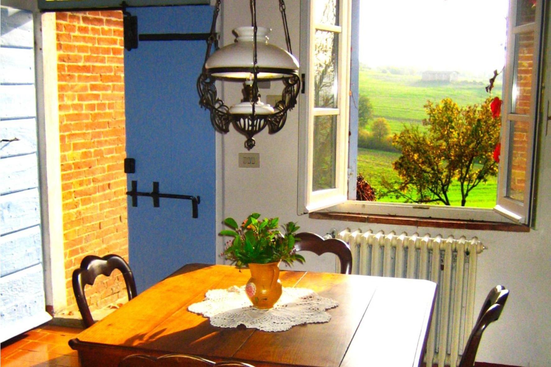 Agriturismo Fattoria Santa Vittoria Pozzo  Dış mekan fotoğraf