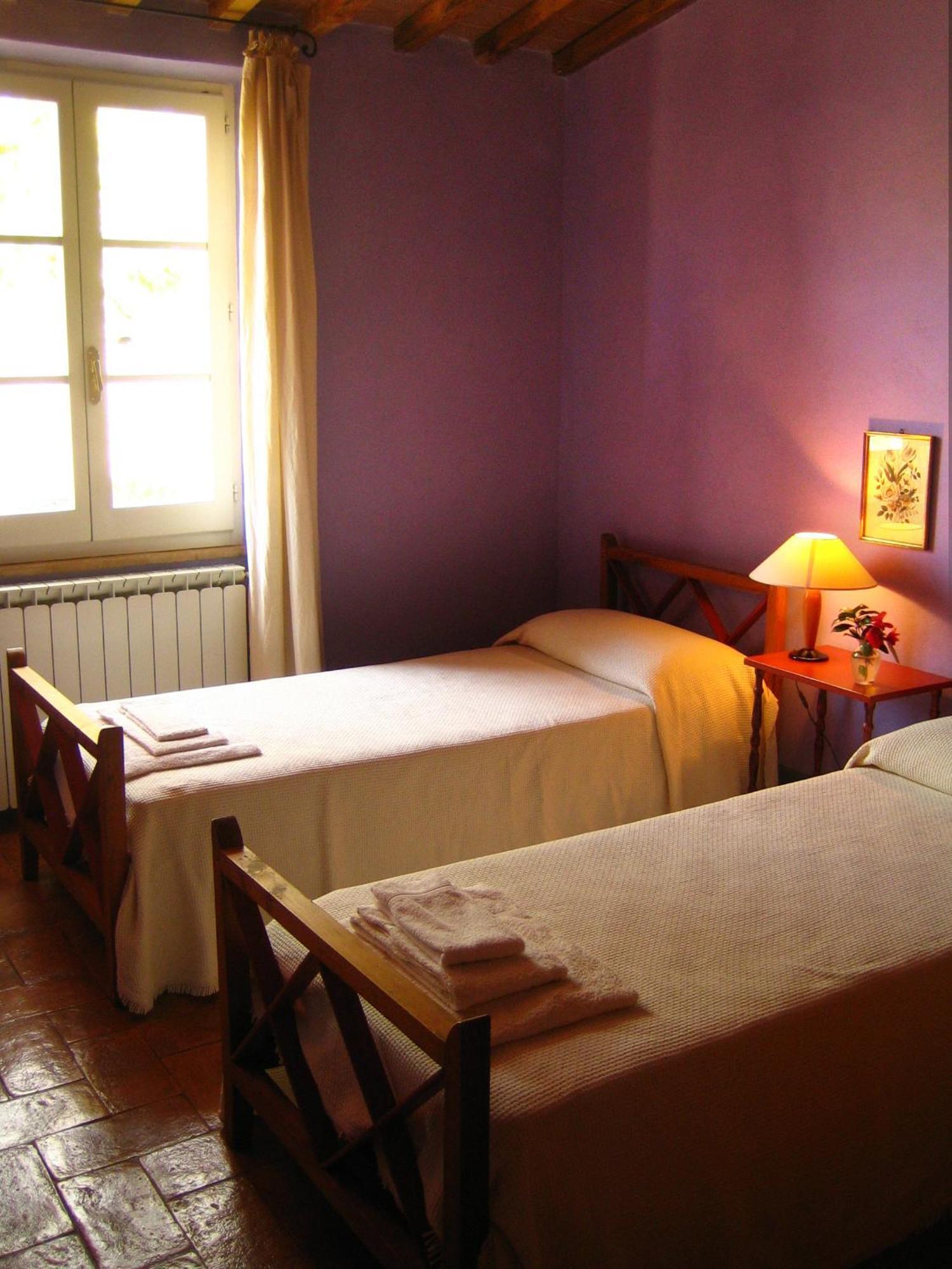 Agriturismo Fattoria Santa Vittoria Pozzo  Dış mekan fotoğraf