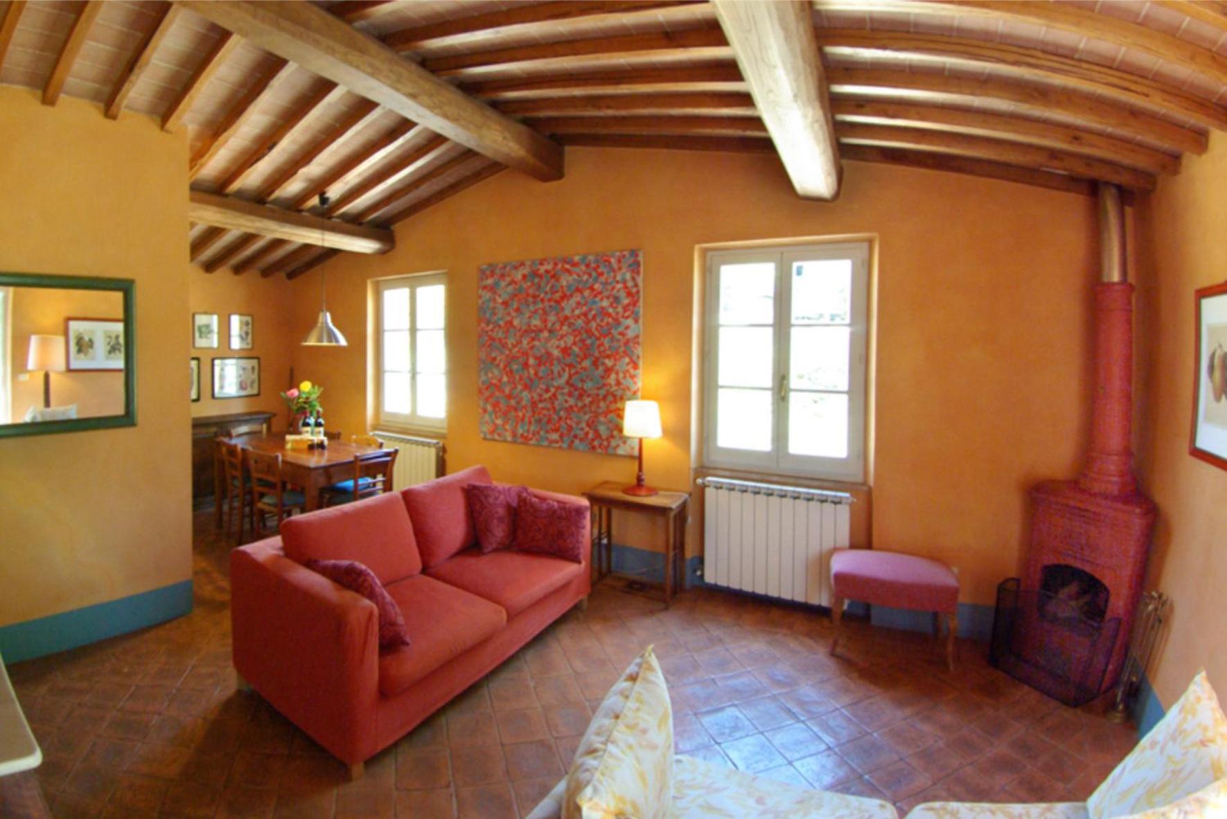 Agriturismo Fattoria Santa Vittoria Pozzo  Dış mekan fotoğraf