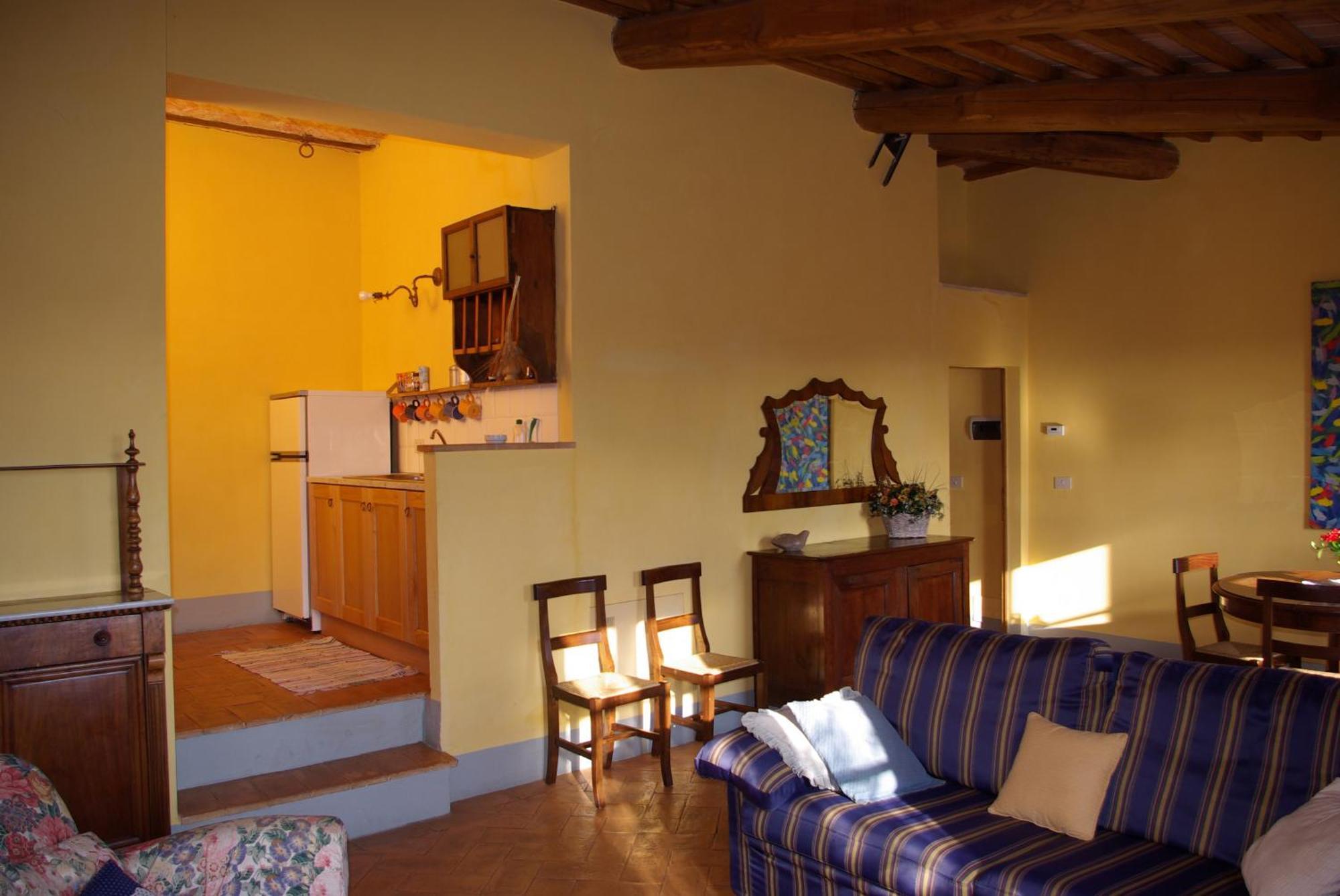 Agriturismo Fattoria Santa Vittoria Pozzo  Dış mekan fotoğraf