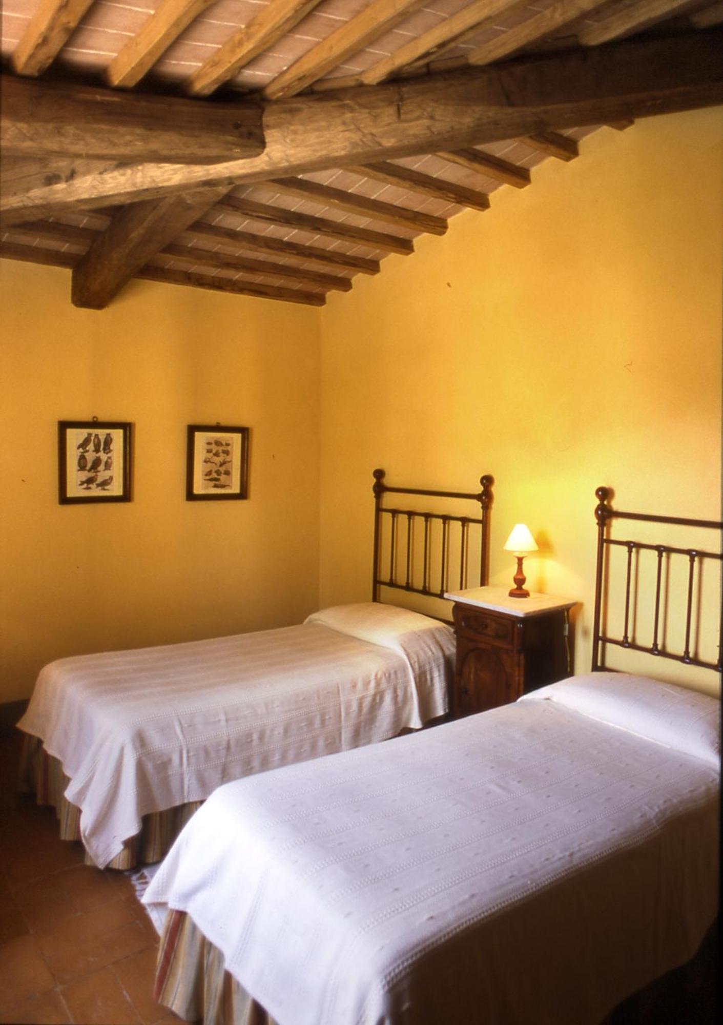 Agriturismo Fattoria Santa Vittoria Pozzo  Dış mekan fotoğraf