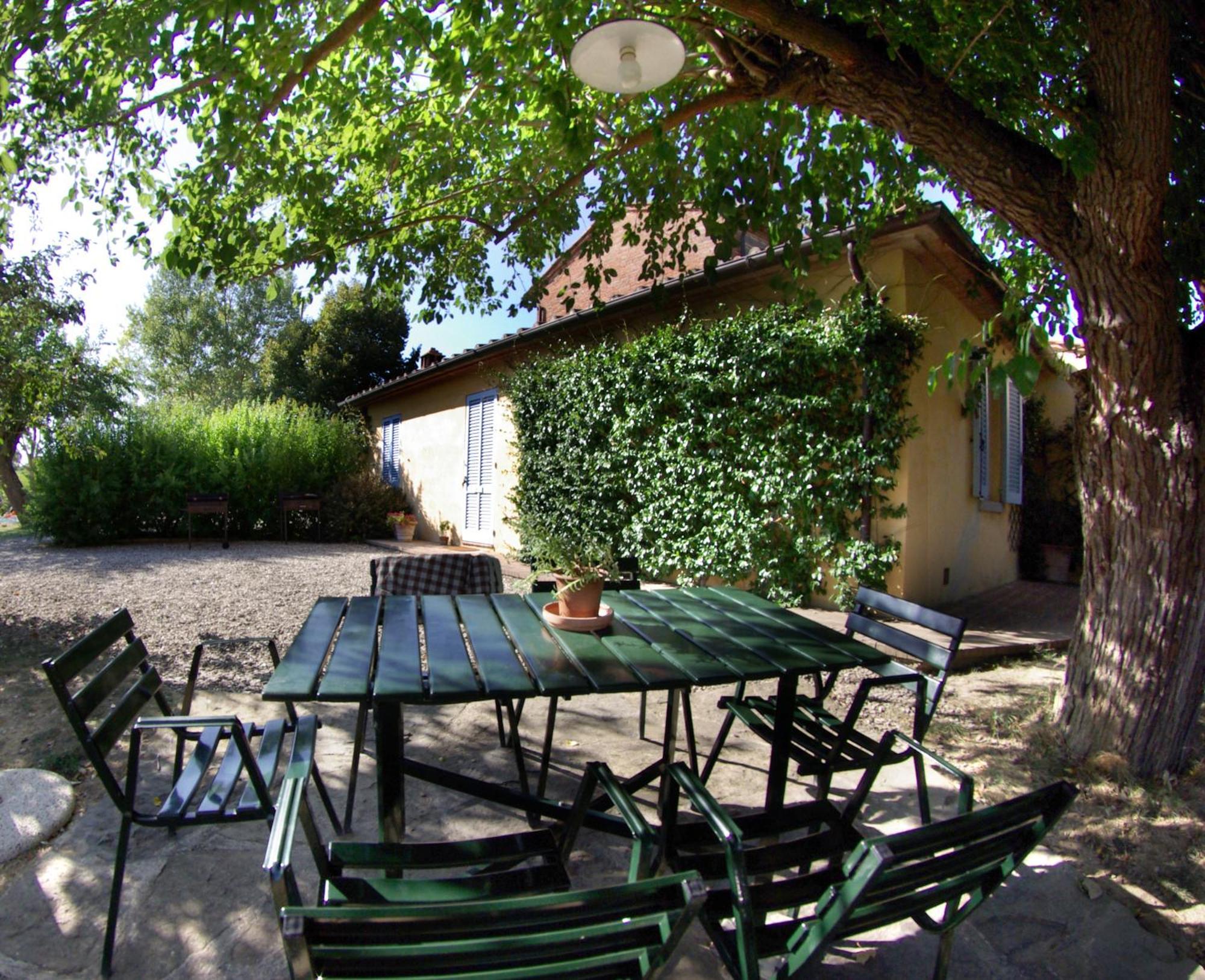 Agriturismo Fattoria Santa Vittoria Pozzo  Dış mekan fotoğraf