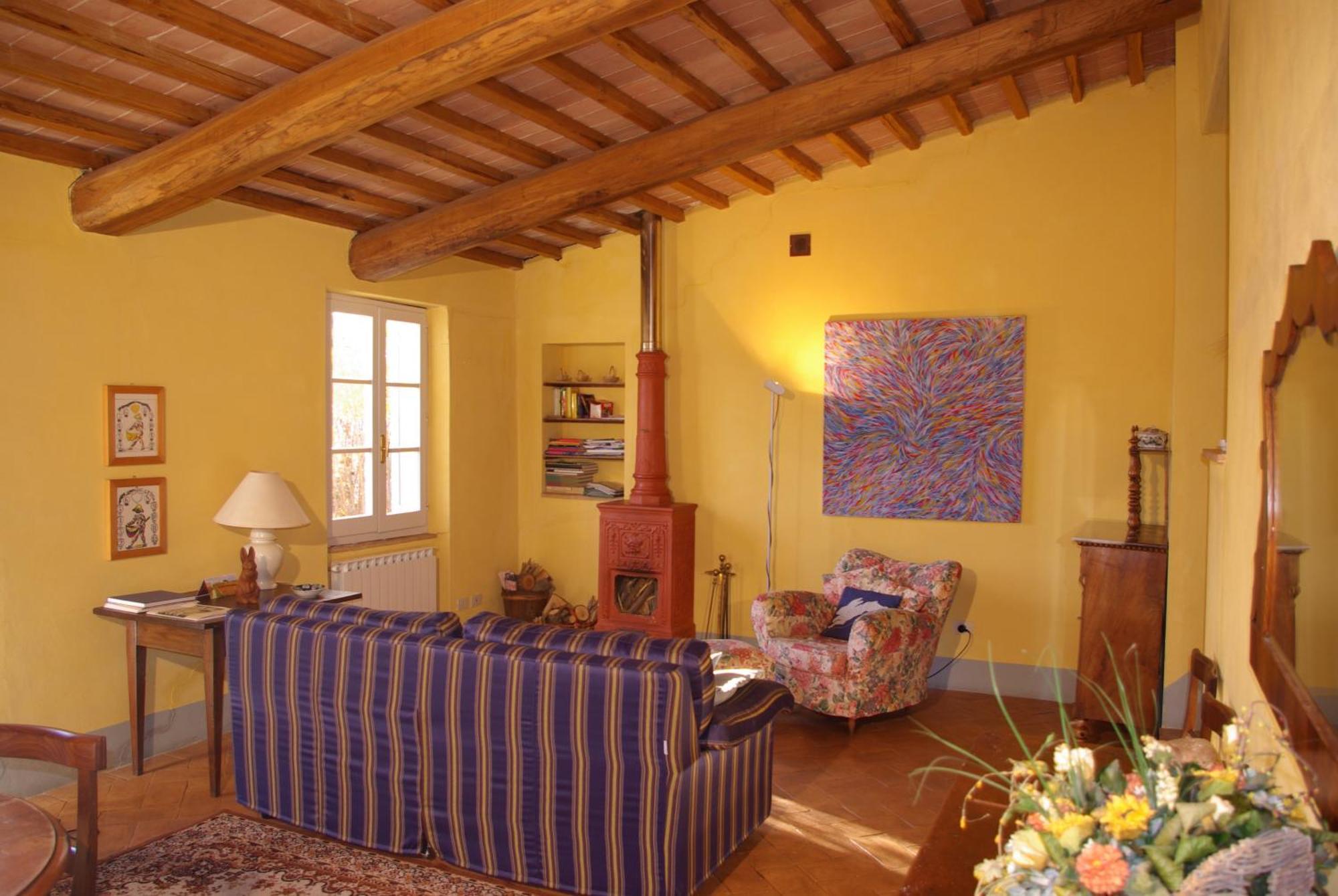Agriturismo Fattoria Santa Vittoria Pozzo  Dış mekan fotoğraf
