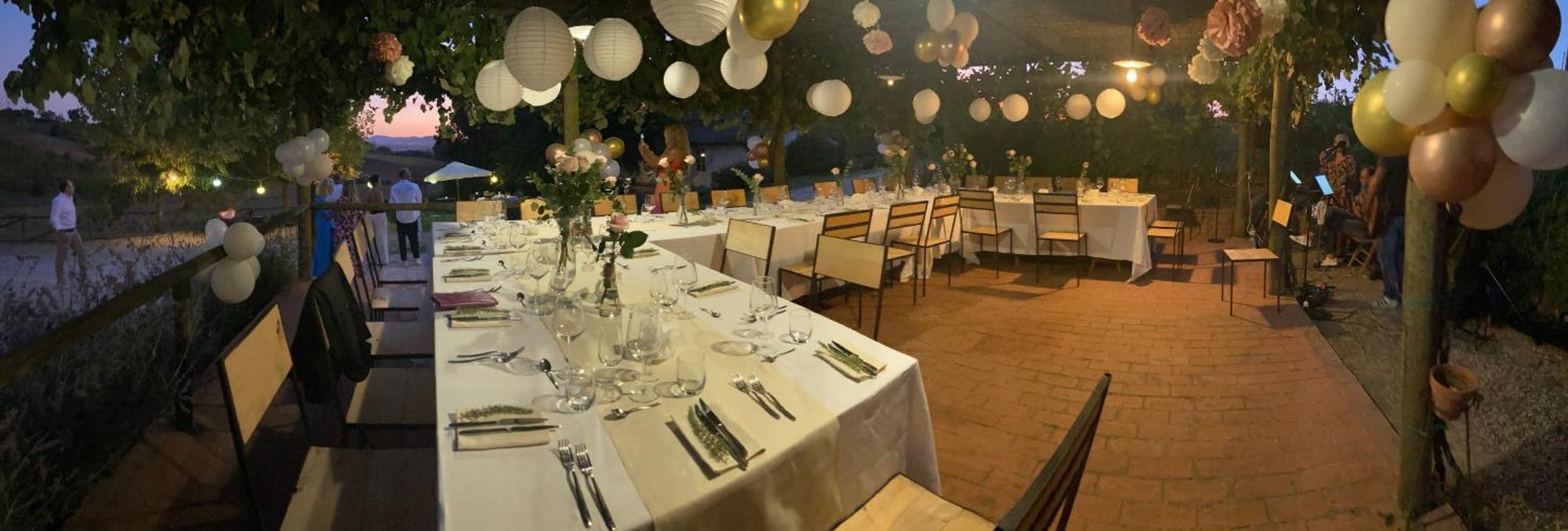 Agriturismo Fattoria Santa Vittoria Pozzo  Dış mekan fotoğraf