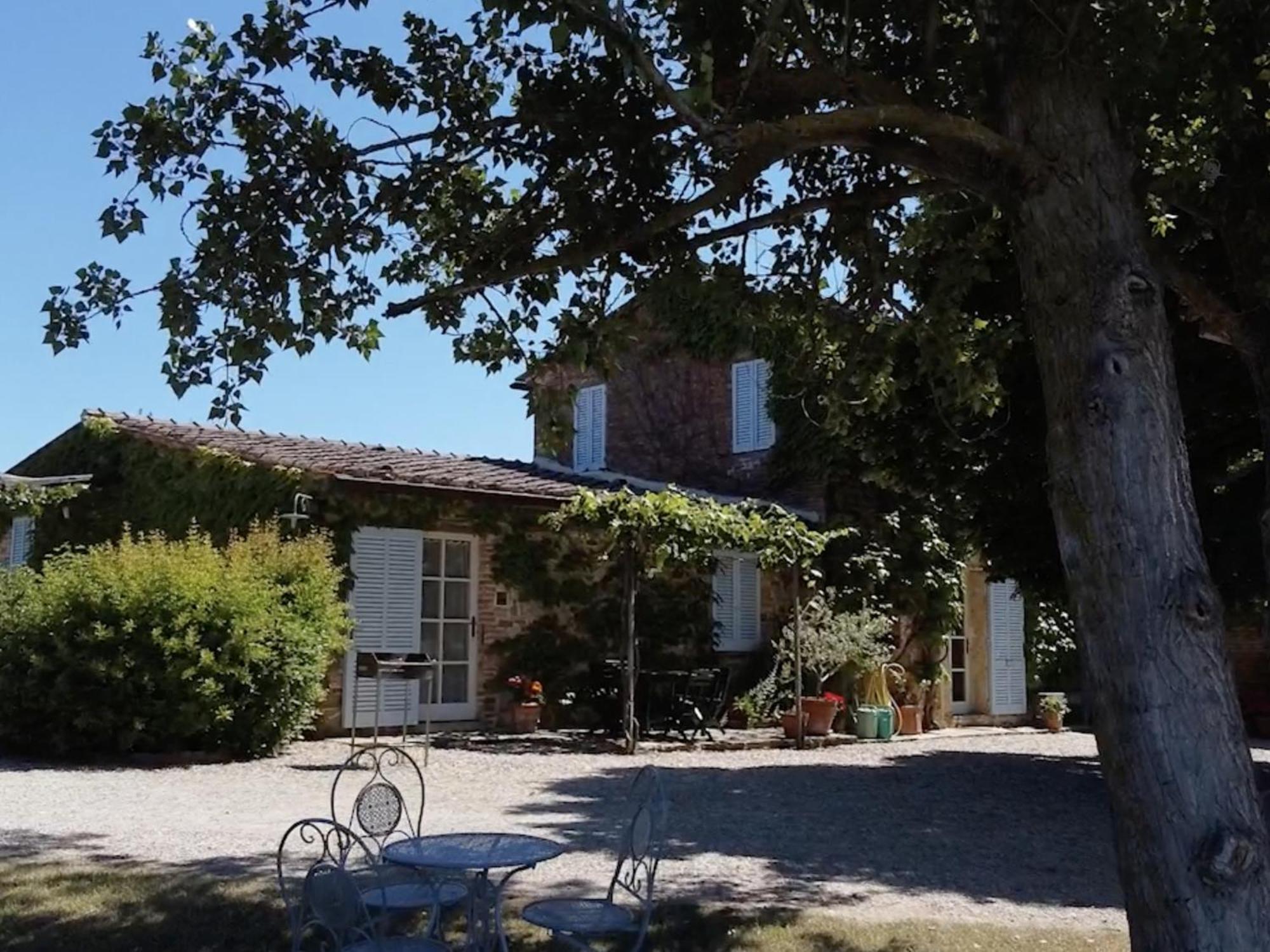 Agriturismo Fattoria Santa Vittoria Pozzo  Dış mekan fotoğraf