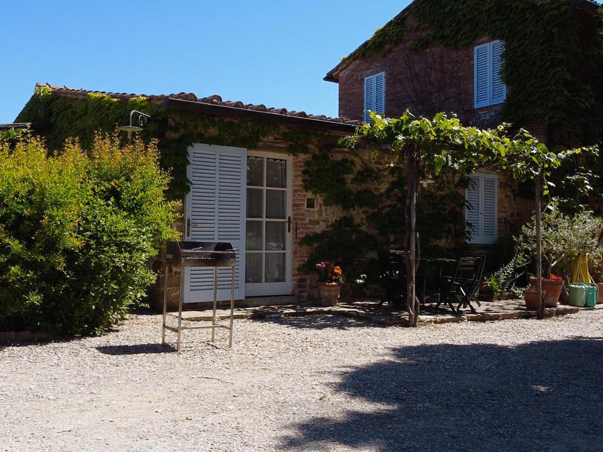 Agriturismo Fattoria Santa Vittoria Pozzo  Dış mekan fotoğraf
